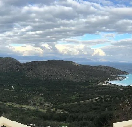 Lir Villa