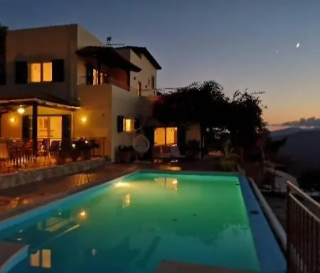 Lir Tholos (Crete)