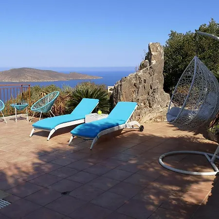 Lir Villa