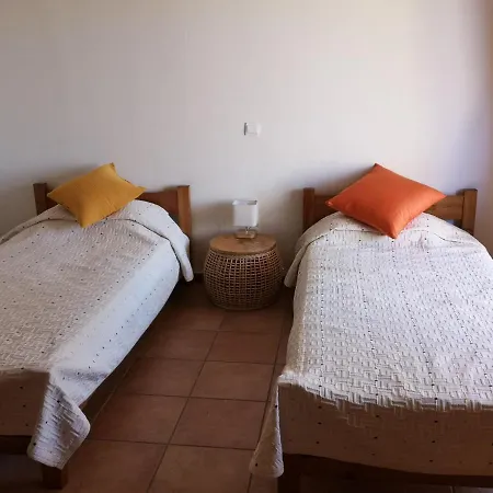 Lir Villa Tholos (Crete)
