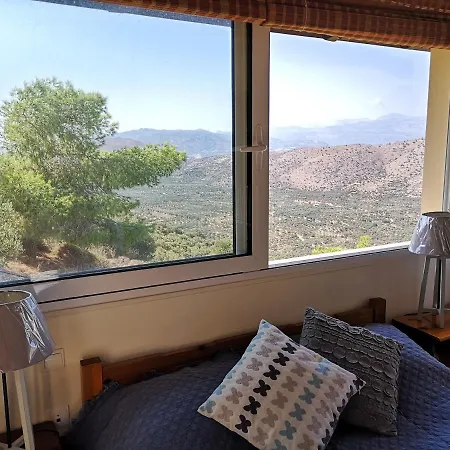 Villa Lir Tholos (Crete)