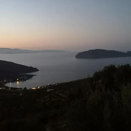 Lir * Tholos (Crete)