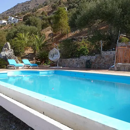 Lir Villa Tholos (Crete)