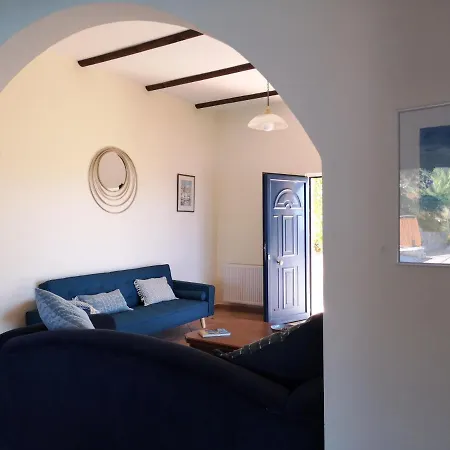 Lir Villa