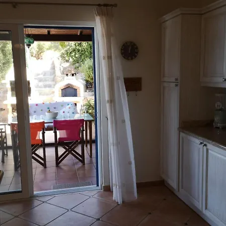 Lir Villa *