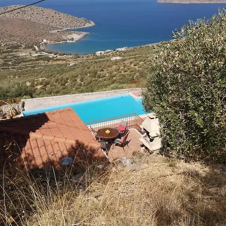 Lir * Tholos (Crete)